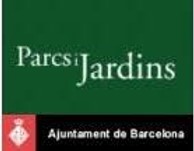 Parcs i Jardins Barcelona
